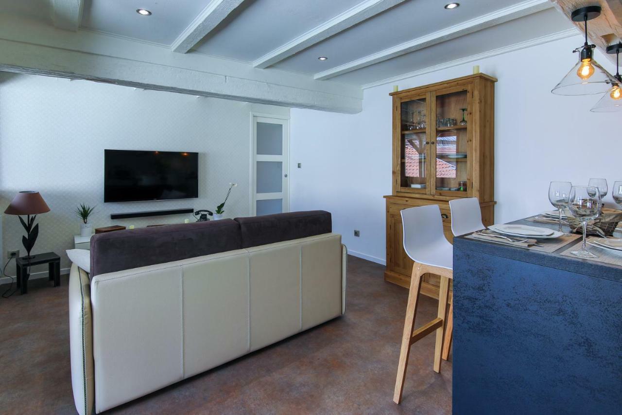 Suites Residences Spa Colmar Exterior photo