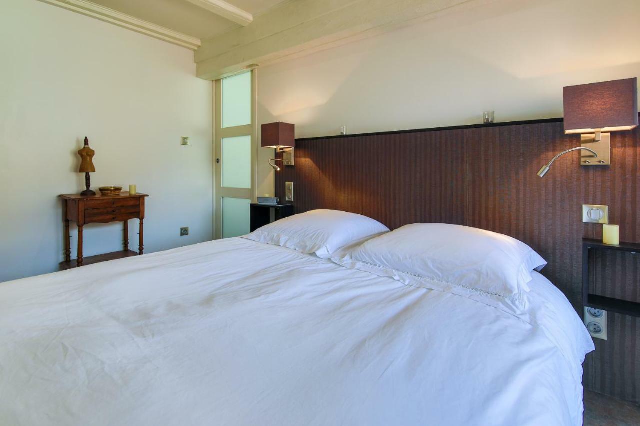 Suites Residences Spa Colmar Exterior photo